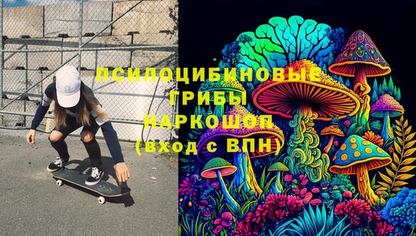 меф Арсеньев